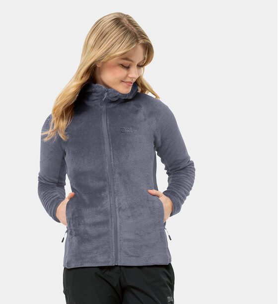 Полар Jack Wolfskin за Жени цена