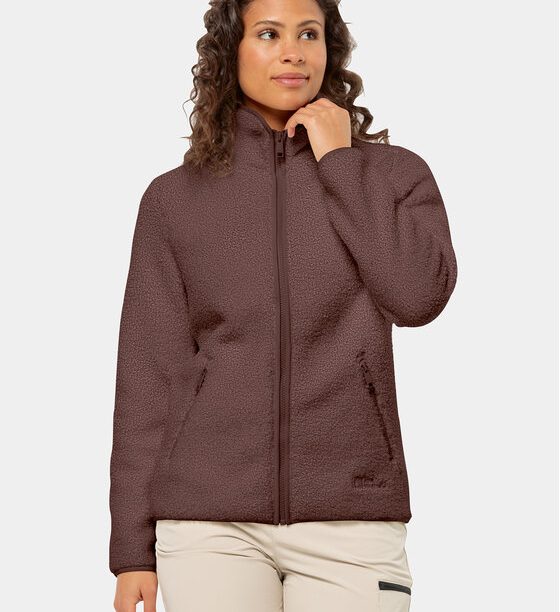 Полар Jack Wolfskin за Жени цена