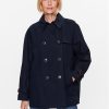 Преходно палто Tommy Hilfiger Tailored за Жени цена