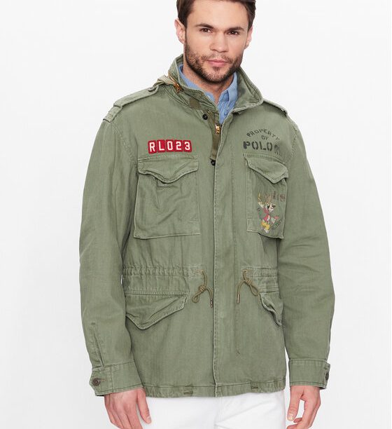 Преходно яке Polo Ralph Lauren за Мъже