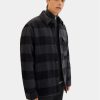 Tom Tailor Denim Преходно яке 1038860 Черен Regular Fit за Мъже цена