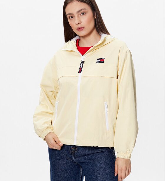Преходно яке Tommy Jeans за Жени цена
