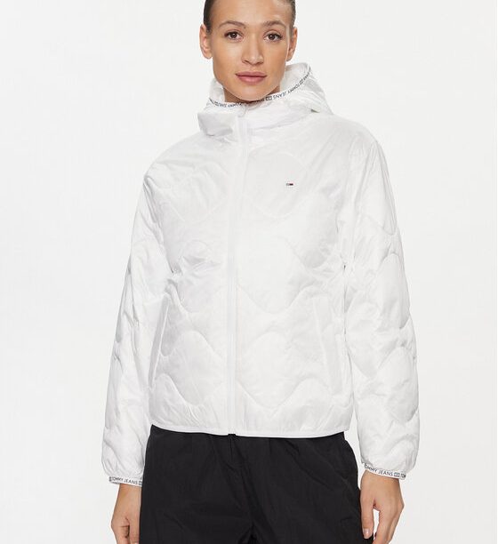 Преходно яке Tommy Jeans за Жени цена