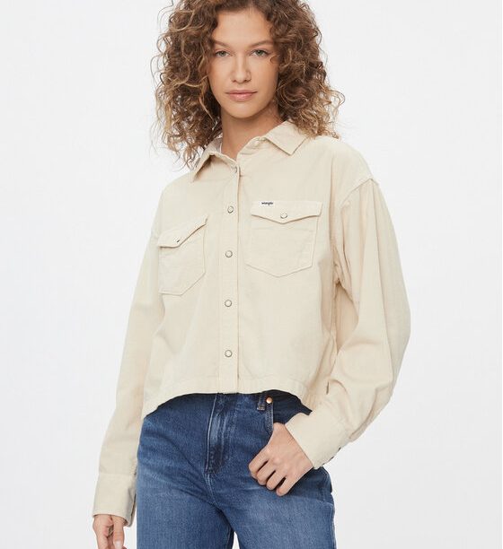 Преходно яке Wrangler за Жени цена