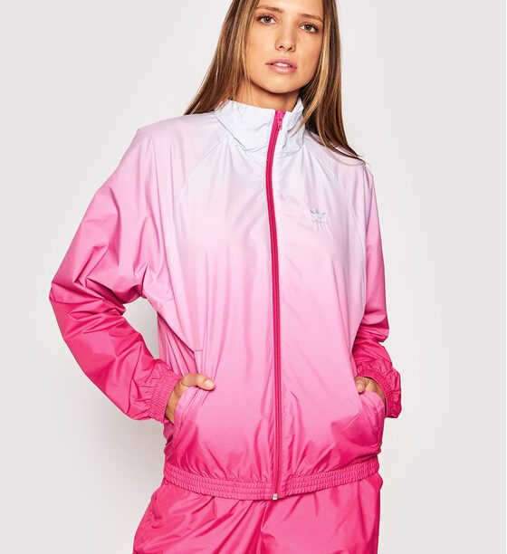 Преходно яке adidas за Жени цена