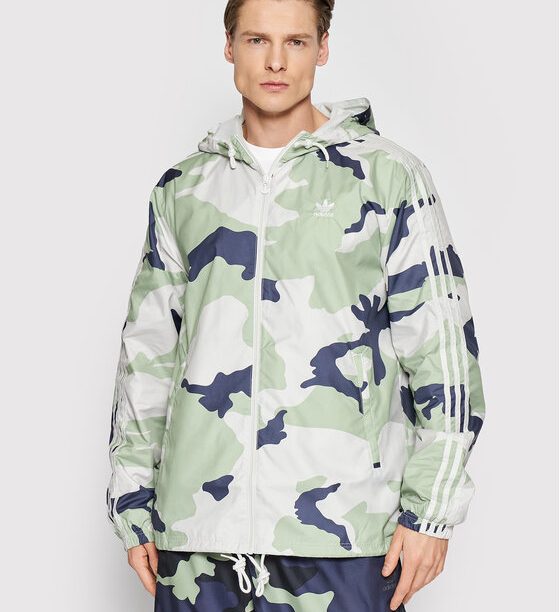 Преходно яке adidas за Мъже цена