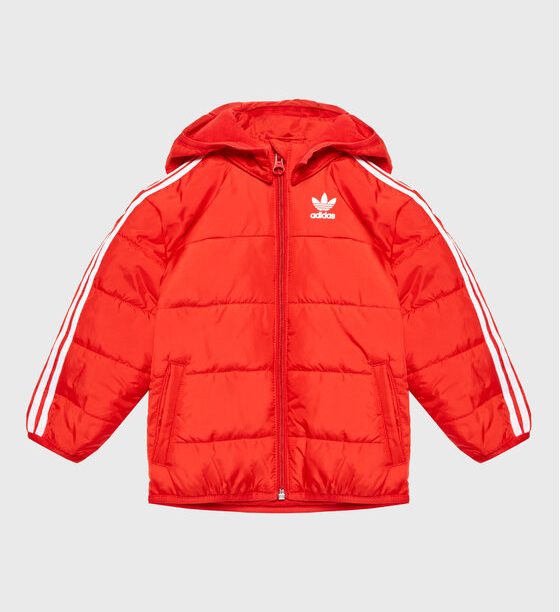 Преходно яке adidas за Бебета цена