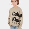 Пуловер Calvin Klein Jeans за Момчета цена