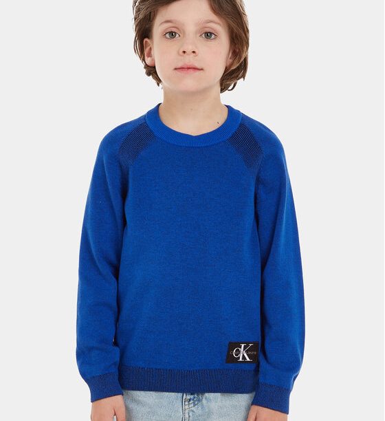 Пуловер Calvin Klein Jeans за Момчета цена