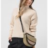 Пуловер Fabulous с паднали ръкави Vero Moda