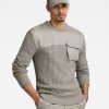 Пуловер G-Star Raw за Мъже цена