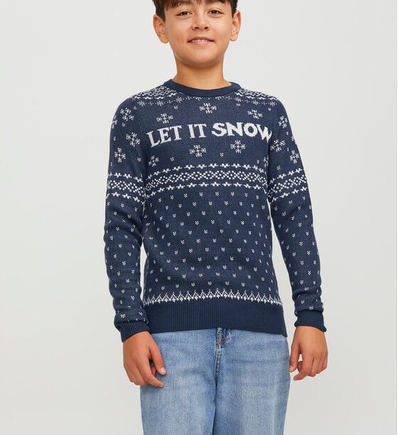 Пуловер Jack&Jones Junior за Момчета цена
