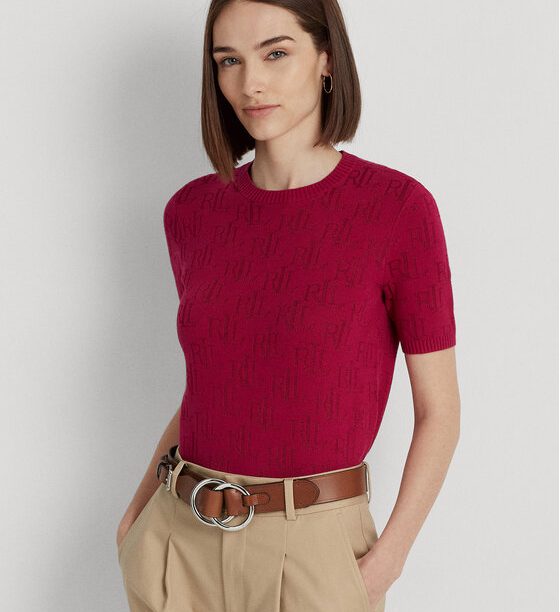 Пуловер Lauren Ralph Lauren за Жени