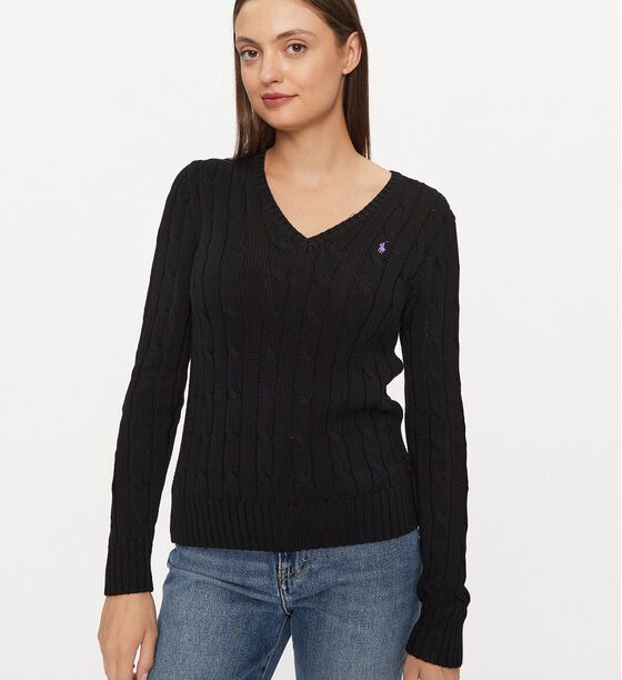 Пуловер Polo Ralph Lauren за Жени цена