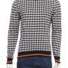 Пуловер TOPMAN