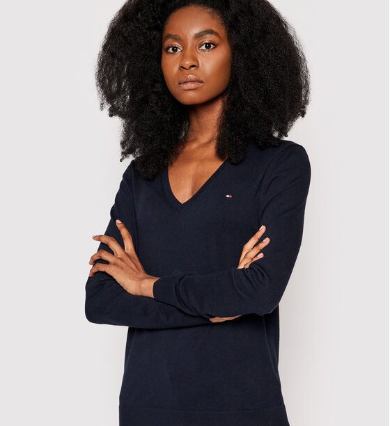 Пуловер Tommy Hilfiger за Жени цена