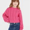 Пуловер Tommy Hilfiger за Момичета цена