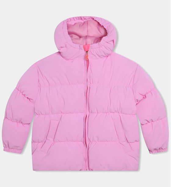 Пухено яке Billieblush за Момичета