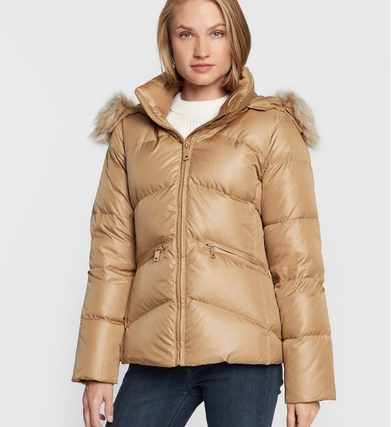 Пухено яке Calvin Klein за Жени цена