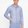 Пухено яке EA7 Emporio Armani за Мъже цена