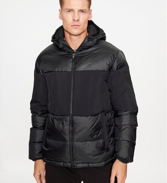 Пухено яке EA7 Emporio Armani за Мъже цена