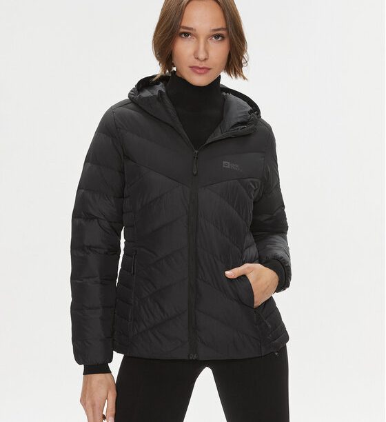 Пухено яке Jack Wolfskin за Жени цена