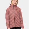 Пухено яке Jack Wolfskin за Жени цена