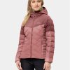 Пухено яке Jack Wolfskin за Жени цена