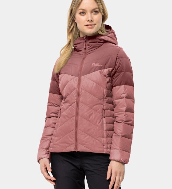 Пухено яке Jack Wolfskin за Жени цена