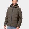 Пухено яке Jack Wolfskin за Мъже цена
