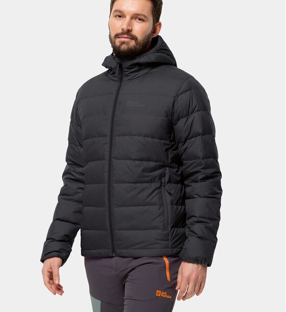 Пухено яке Jack Wolfskin за Мъже цена