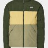 Marmot Пухено яке Ares M14596 Сив Regular Fit за Мъже цена