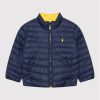 Пухено яке Polo Ralph Lauren за Момчета