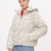 Пухено яке Tommy Hilfiger за Жени цена