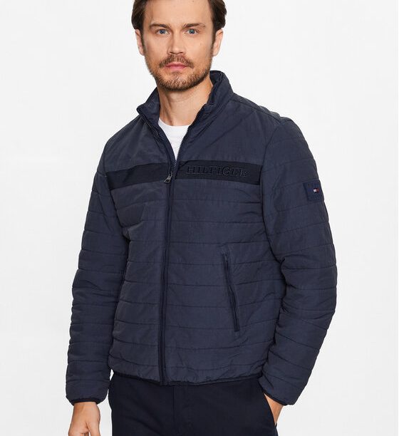 Пухено яке Tommy Hilfiger за Мъже цена