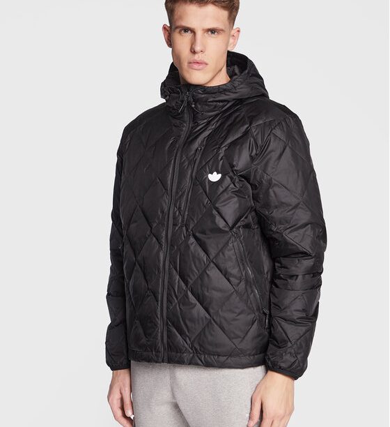 Пухено яке adidas за Мъже цена