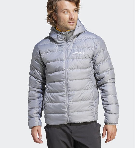 Пухено яке adidas за Мъже цена