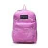 JanSport Раница Cross Town EK0A5BAIW271 Розов за Жени цена