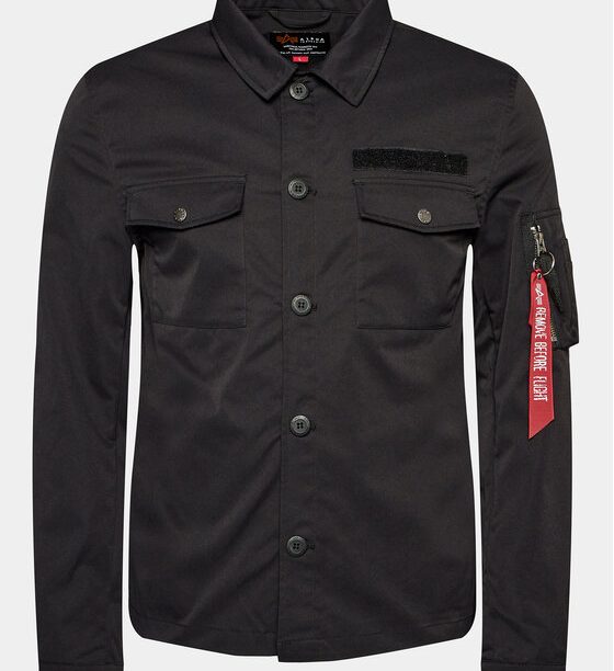 Риза Alpha Industries за Мъже цена