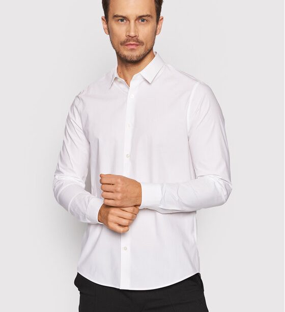 Риза Calvin Klein Jeans за Мъже цена