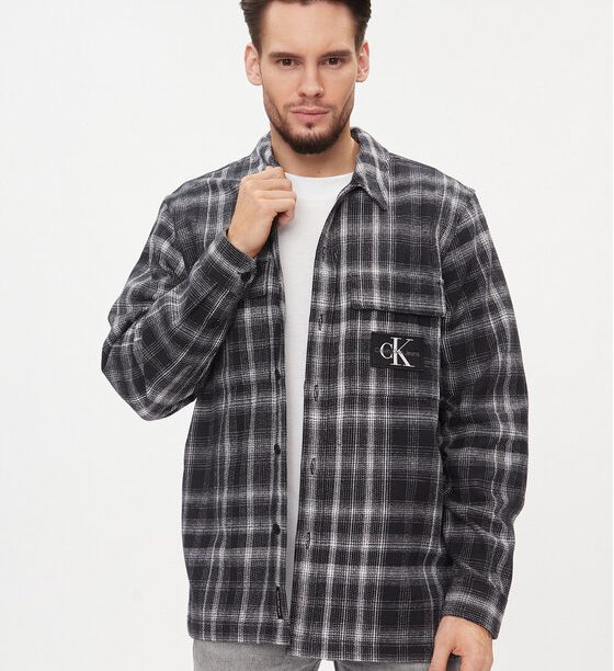Риза Calvin Klein Jeans за Мъже цена