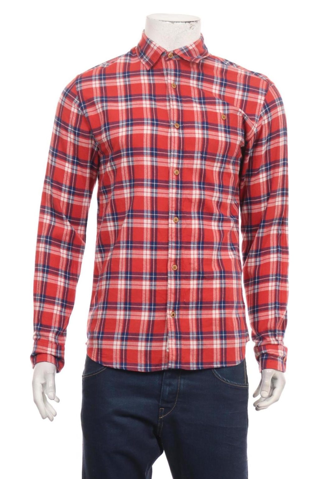 Риза JACK  JONES
