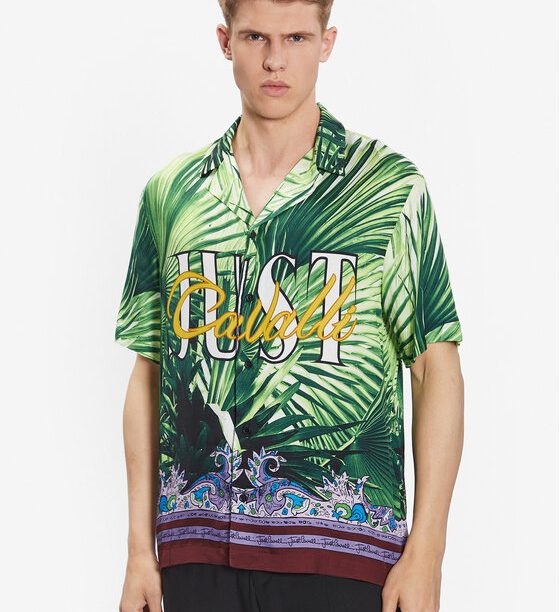 Риза Just Cavalli за Мъже цена