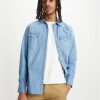 Риза Levi's® за Мъже цена