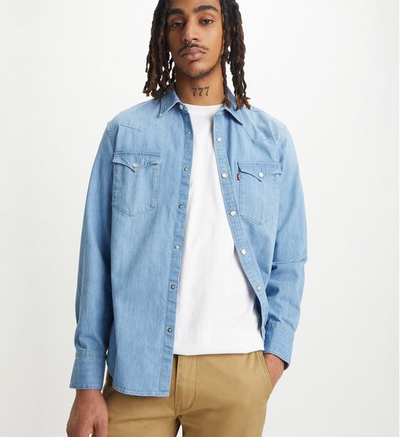 Риза Levi's® за Мъже цена
