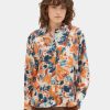 Tom Tailor Риза 1037889 Цветен Regular Fit за Жени цена