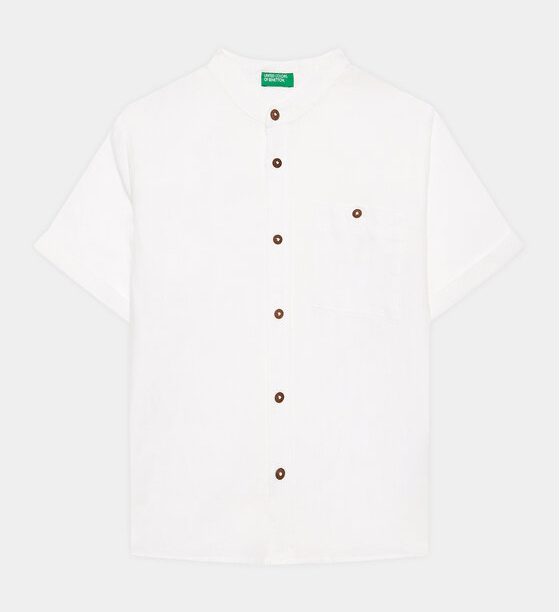 Риза United Colors Of Benetton за Момчета цена