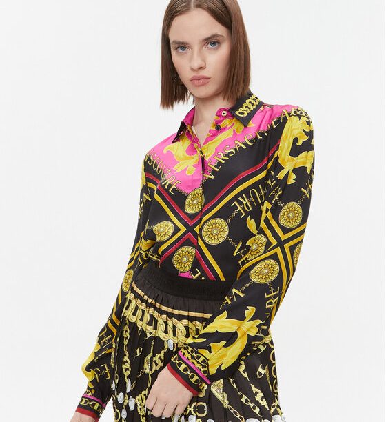 Риза Versace Jeans Couture за Жени цена