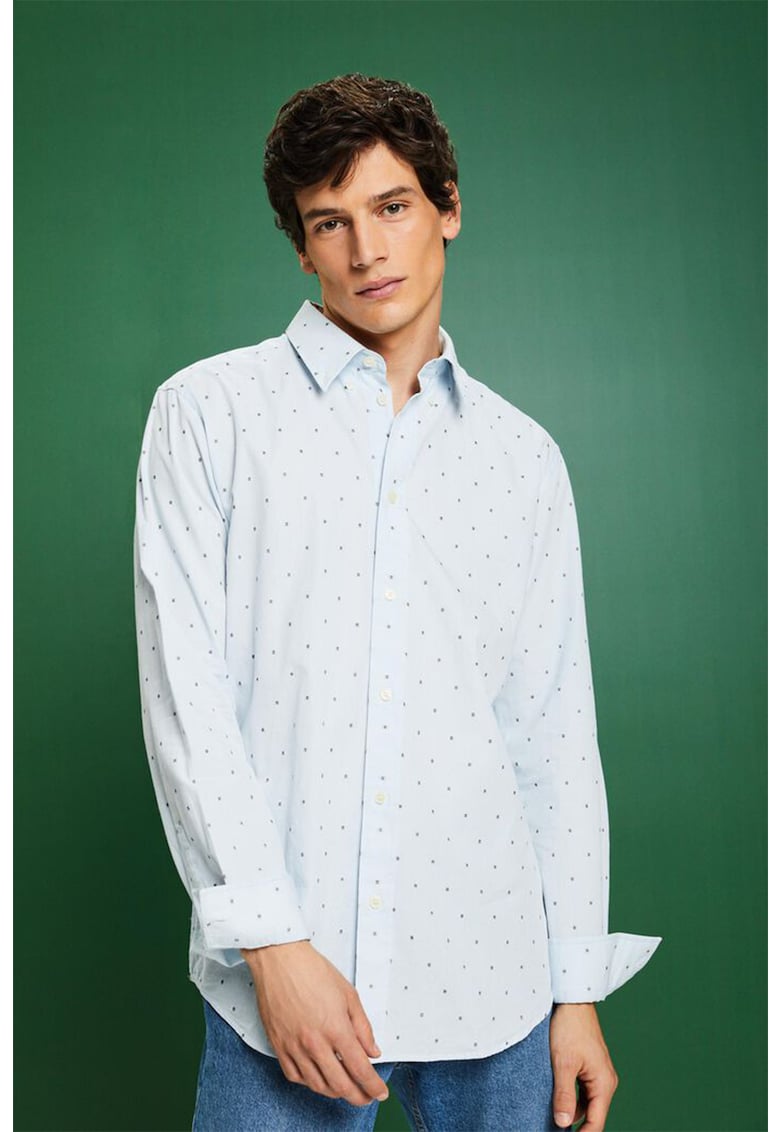 Риза по тялото на точки Esprit