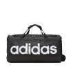 adidas Сак Linear Duffel M HT4743 Черен за Унисекс цена